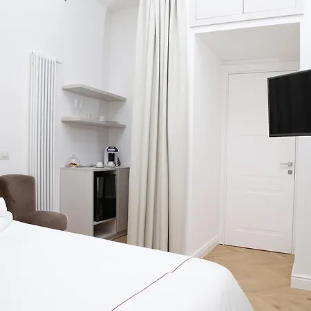 Guest house Lea Rome