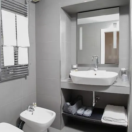 Guest house Lea Rome