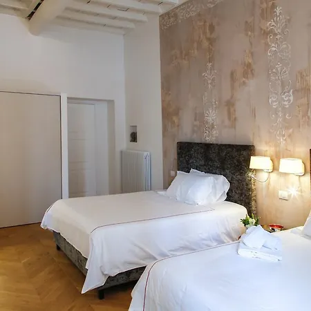 Guest house Lea Rome