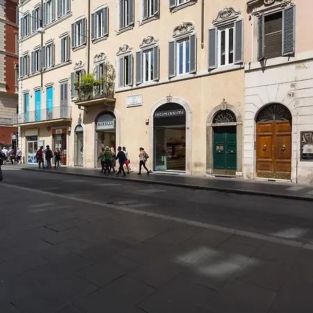 Guest house Lea Rome
