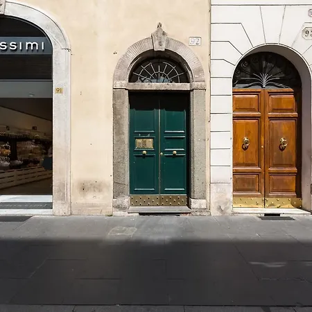 Lea Rome