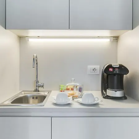 Guest house Lea