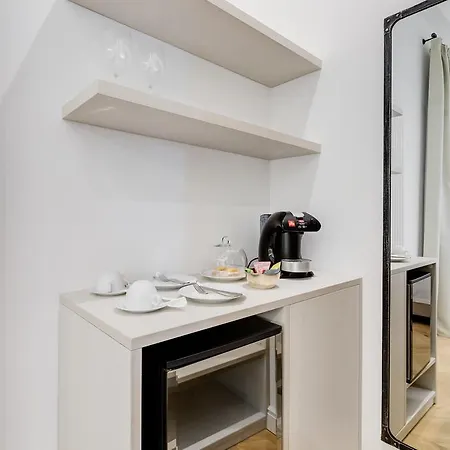 Guest house Lea