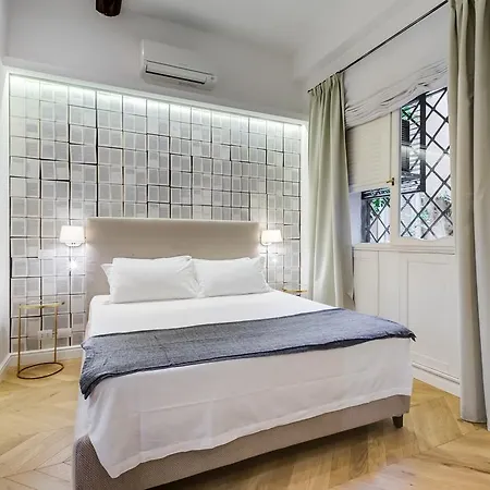 Guest house Lea Rome