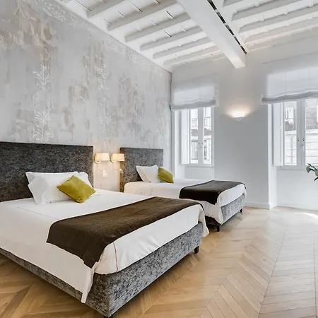 Guest house Lea