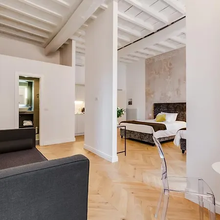 Guest house Lea Rome